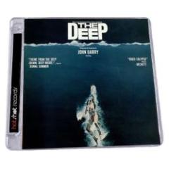 The deep o/s/t: expanded edition