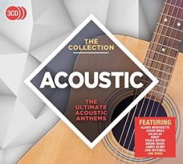 Acoustic: the collection