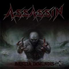 Bestia immundis (Vinile)