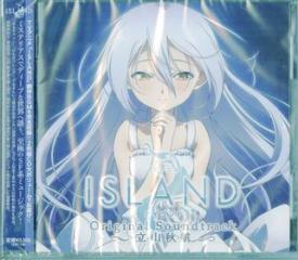 Tv anime[island]original soundtrack