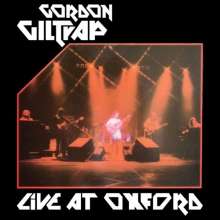 Live at oxford