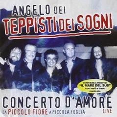 Concerto d'amore live