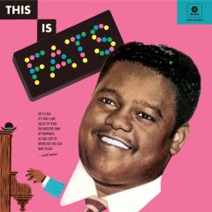 This is fats [lp] (Vinile)