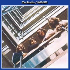 The beatles: 1967 - 1970 (2023 edition)