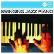 Swinging jazz piano