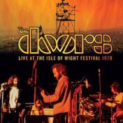 Live at the isle of wight festival 1970  (Vinile)
