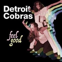 Feel good (single sided) (7'') (rsd 2020) (Vinile)
