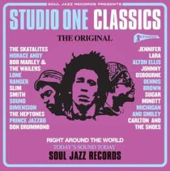 Studio one classics (Vinile) Studio one classics (Vinile)