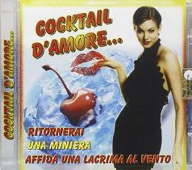 Canzoni & canzoni vol. 8 cocktail d'amore