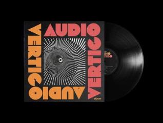 Audio vertigo (Vinile)