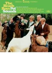 Pet sounds ( 45 rpm vinyl record) (Vinile)