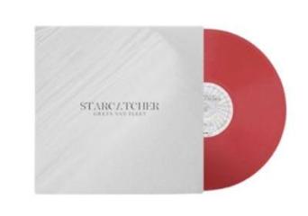 Starcatcher (lp rosso esclusiva discoteca laziale) (Vinile)