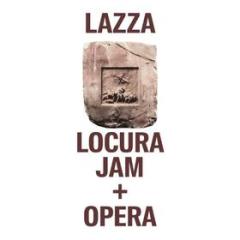 Locura jam + opera (Vinile)