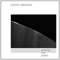 Playing the piano(spec.edt.)