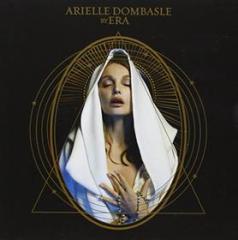 Arielle dombasle by era