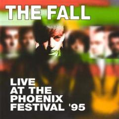 Live at phoenix festival 1995 (Vinile)