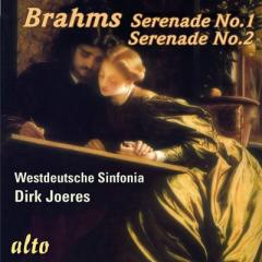 Serenata n.1 op 11 (1857 58) in re