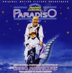 Nuovo cinema paradiso