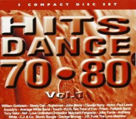 Hits dance 70-80 vol.1