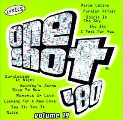 One shot 80 vol.19