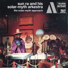 The solar-myth approach
