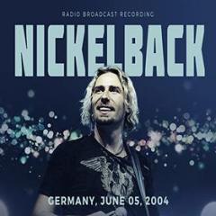 Germany june 05 2004