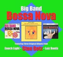 Big band bossa nova