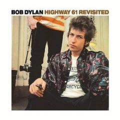 Highway 61 revisited (Vinile)