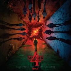 Stranger things 4 (Vinile)