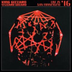 Live in san francisco '16 (Vinile)