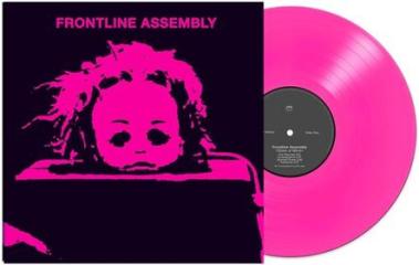 State of mind - pink (Vinile)