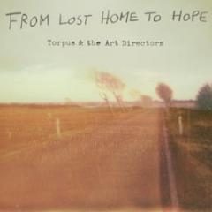 Torpus & the art directors-from lost lp (Vinile)