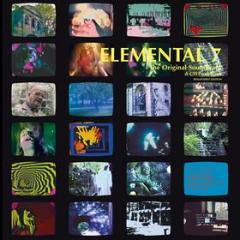 Elemental seven (green vinyl) (Vinile)