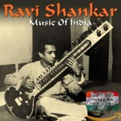 Music of india