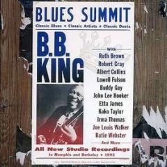 Blues summit
