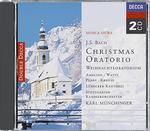 Christmas oratorio (weihnachtsorat or )(oratorio natale)