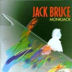 Bruce, jack-monkjack