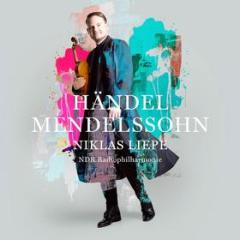 Mendelssohn, handel