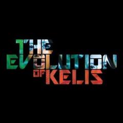 The evolution of kelis