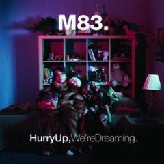 Hurry up we're dreaming (2cd)