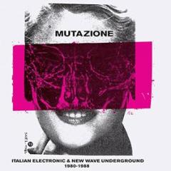 Mutazione compiled by walls