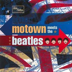 Motown sings the beatles