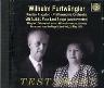 Wilhelm furtwangler conducts strauss (four last songs)