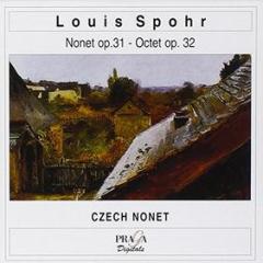 Nonetto op.31, ottetto op.32