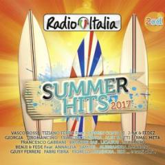 Radio italia summer hits 2017