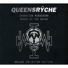 Operation mindcrime/queen of the re