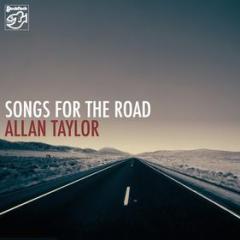 Allan taylor: songs for the road