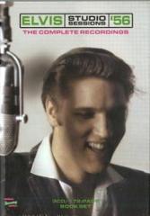 Elvis studio sessions '56 - complete rec