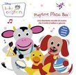 Baby einstein:  playtime music box