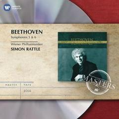 Emi masters: beethoven sinfonie 5   6 `p